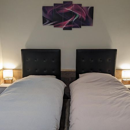A 7 Minutes De L'Aeroport Cdg 1 Bed & Breakfast Thieux  Eksteriør bilde
