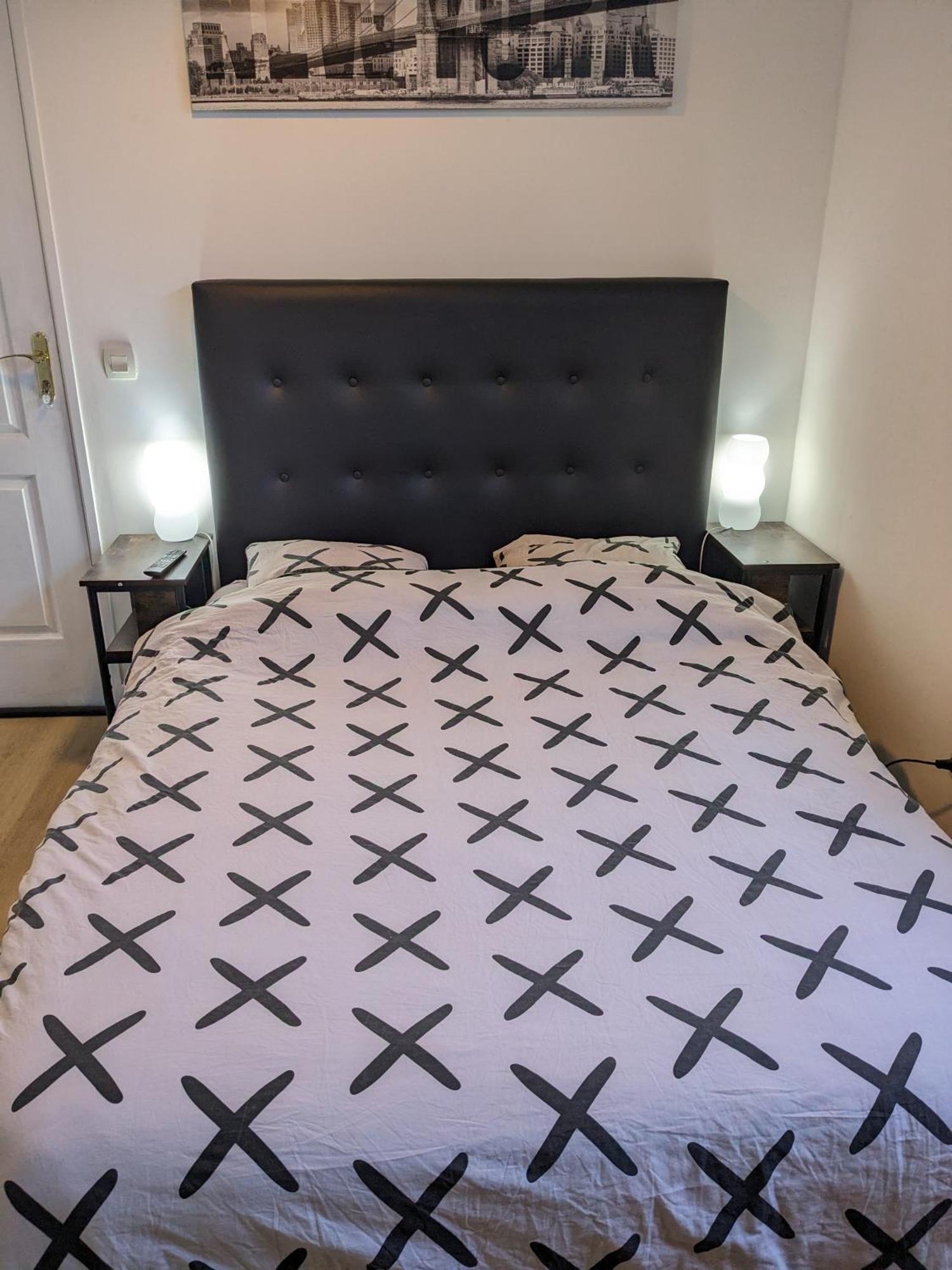 A 7 Minutes De L'Aeroport Cdg 1 Bed & Breakfast Thieux  Eksteriør bilde