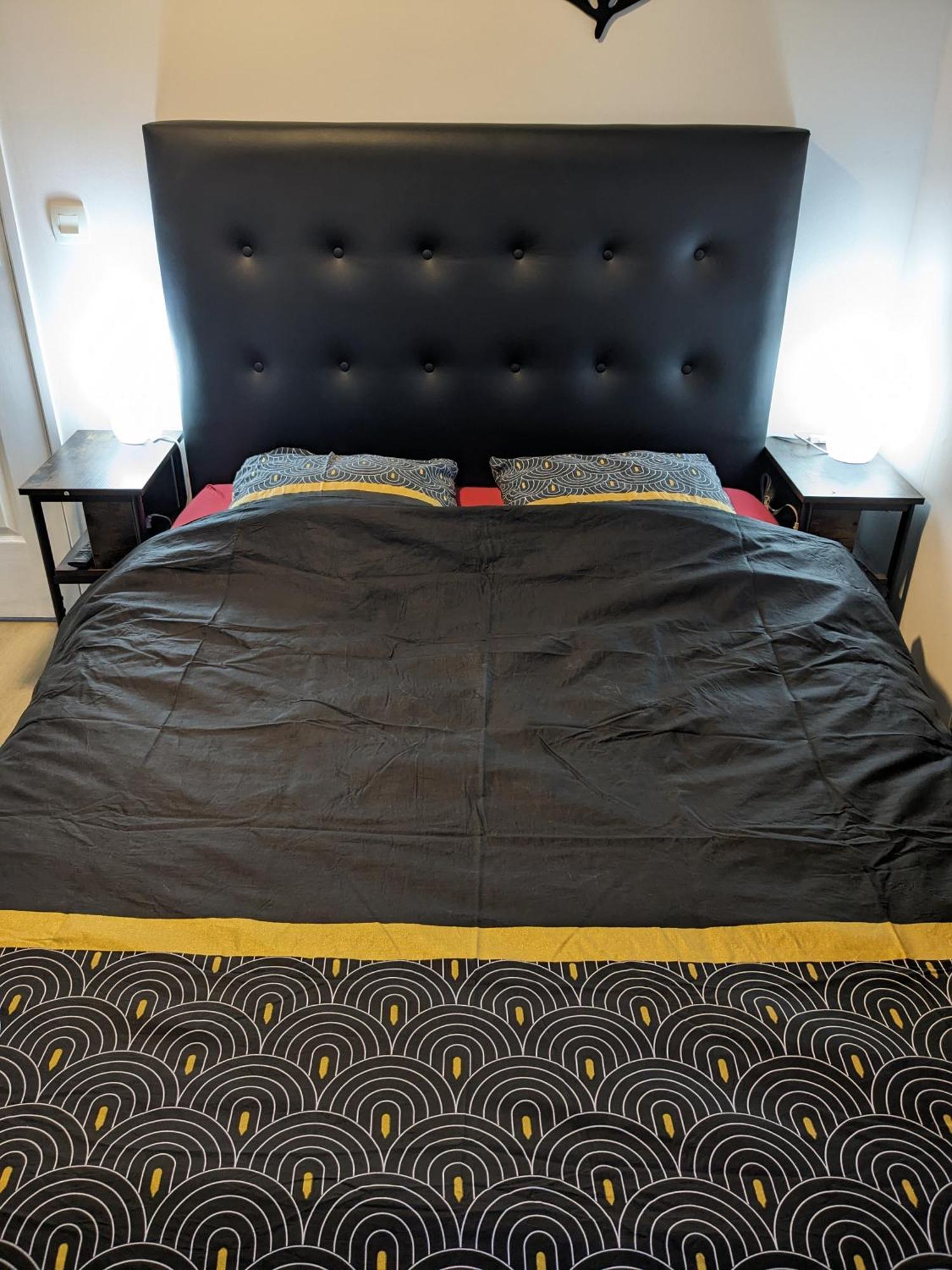 A 7 Minutes De L'Aeroport Cdg 1 Bed & Breakfast Thieux  Eksteriør bilde