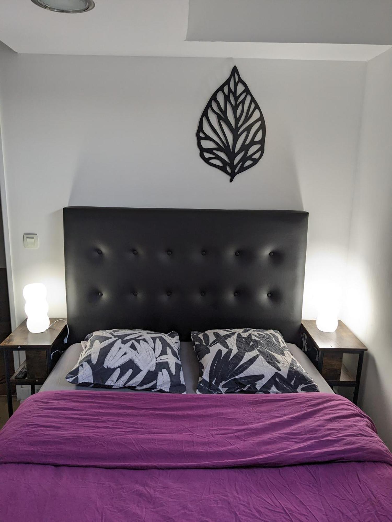 A 7 Minutes De L'Aeroport Cdg 1 Bed & Breakfast Thieux  Eksteriør bilde