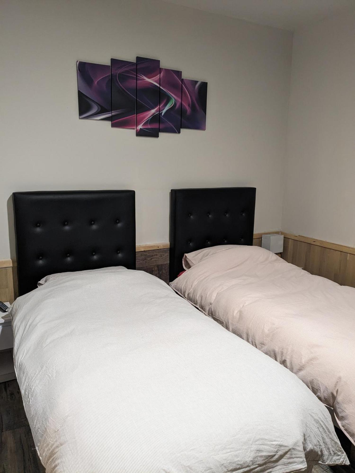 A 7 Minutes De L'Aeroport Cdg 1 Bed & Breakfast Thieux  Eksteriør bilde