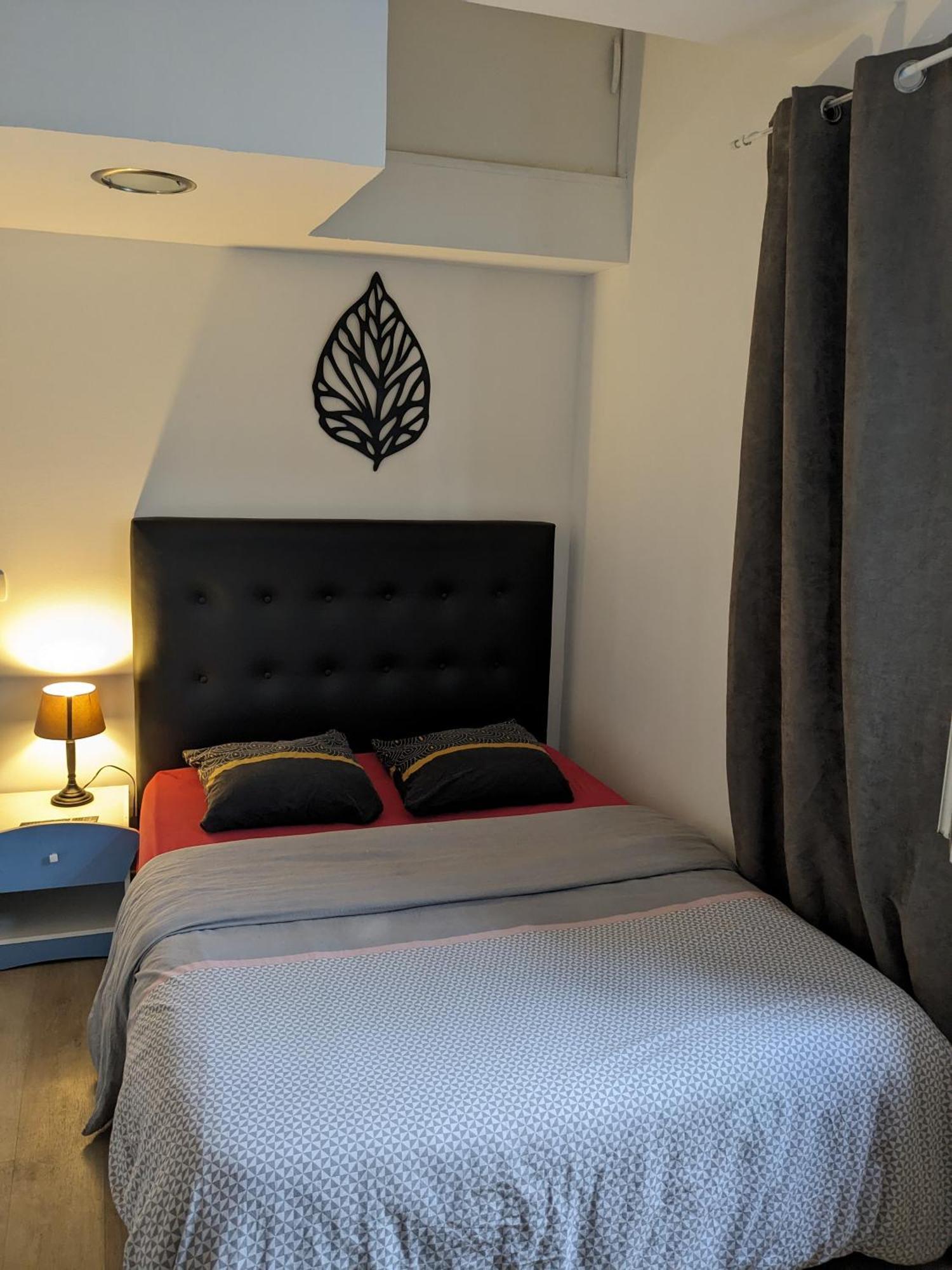 A 7 Minutes De L'Aeroport Cdg 1 Bed & Breakfast Thieux  Eksteriør bilde