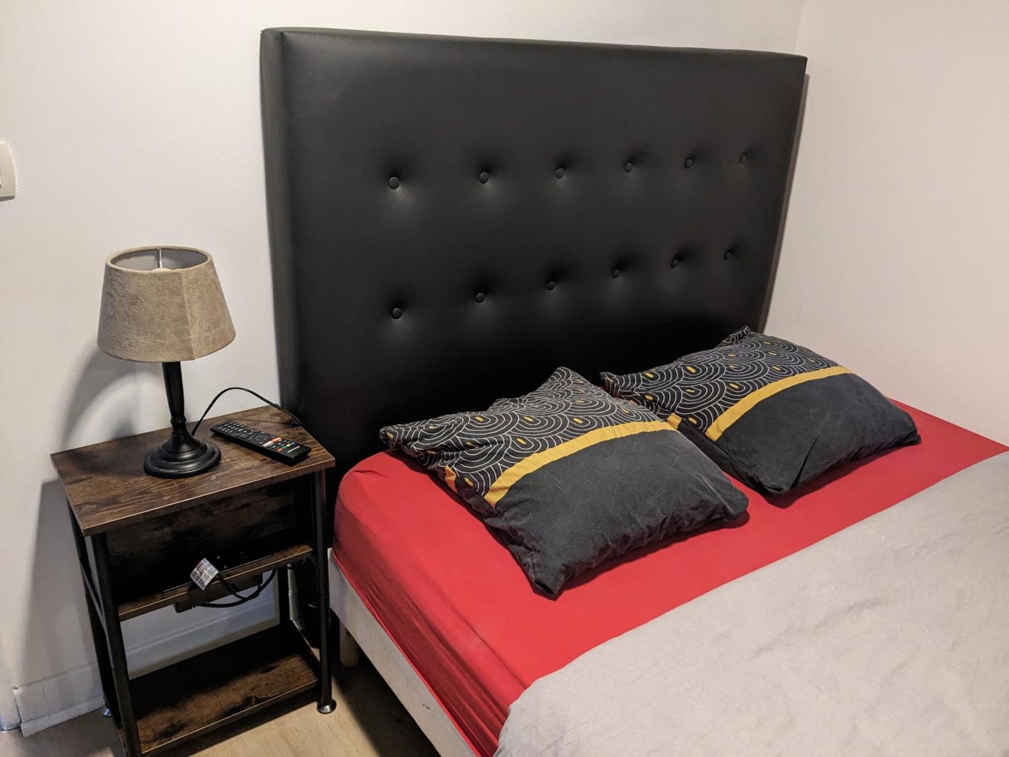 A 7 Minutes De L'Aeroport Cdg 1 Bed & Breakfast Thieux  Eksteriør bilde