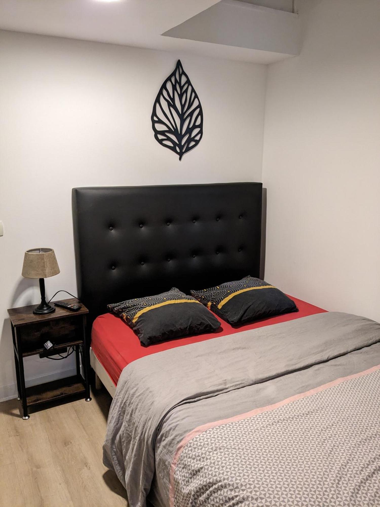 A 7 Minutes De L'Aeroport Cdg 1 Bed & Breakfast Thieux  Eksteriør bilde