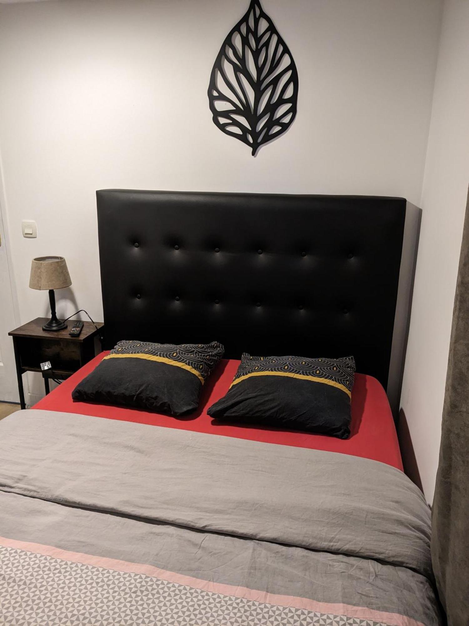 A 7 Minutes De L'Aeroport Cdg 1 Bed & Breakfast Thieux  Eksteriør bilde