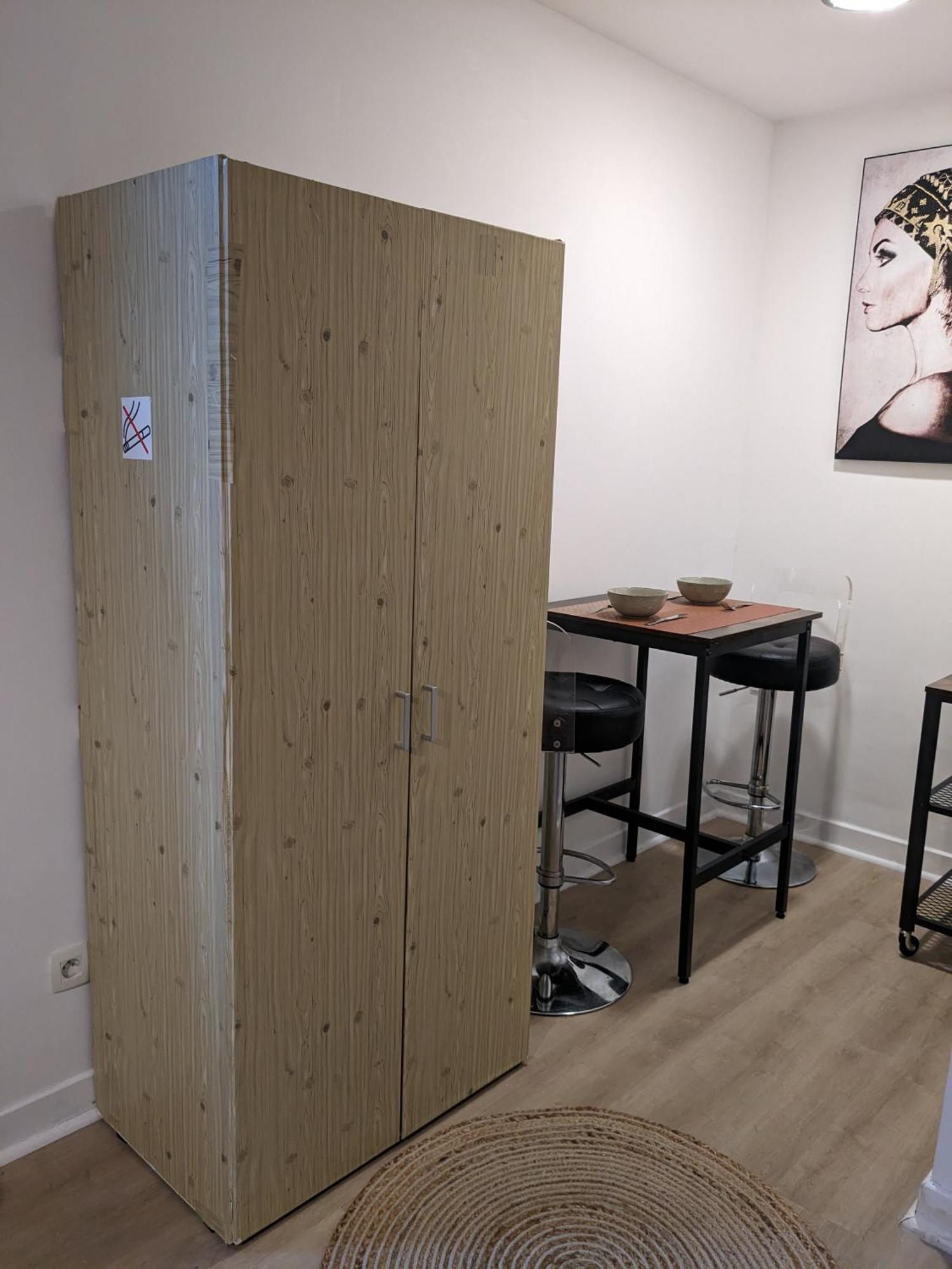 A 7 Minutes De L'Aeroport Cdg 1 Bed & Breakfast Thieux  Eksteriør bilde