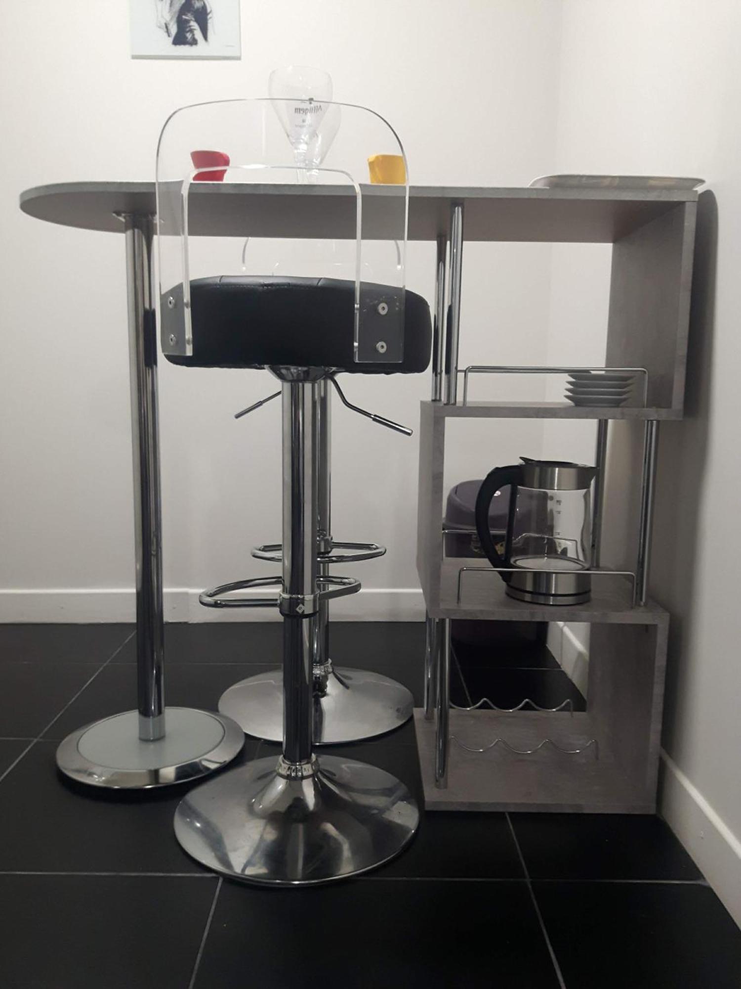 A 7 Minutes De L'Aeroport Cdg 1 Bed & Breakfast Thieux  Eksteriør bilde