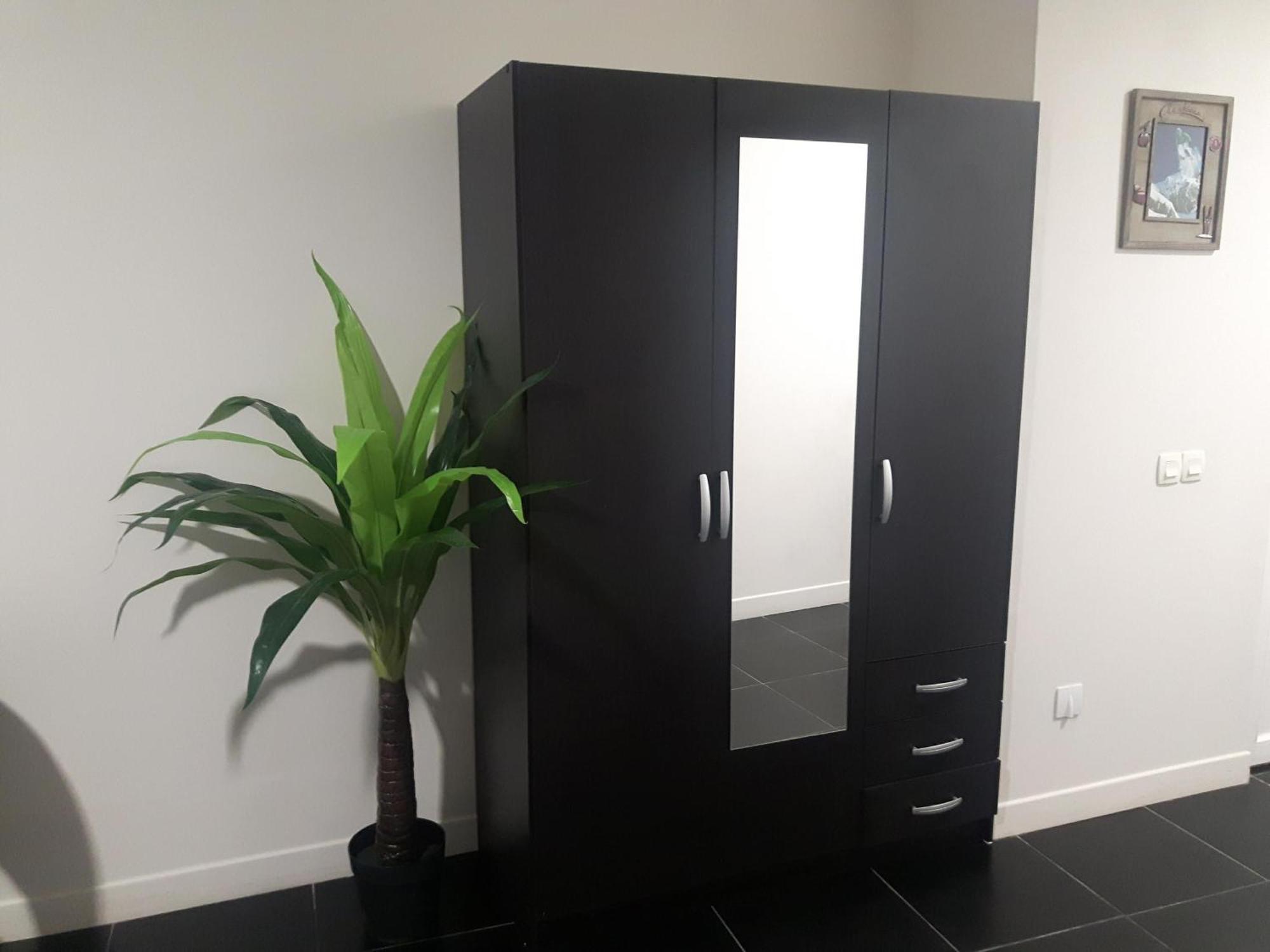 A 7 Minutes De L'Aeroport Cdg 1 Bed & Breakfast Thieux  Eksteriør bilde