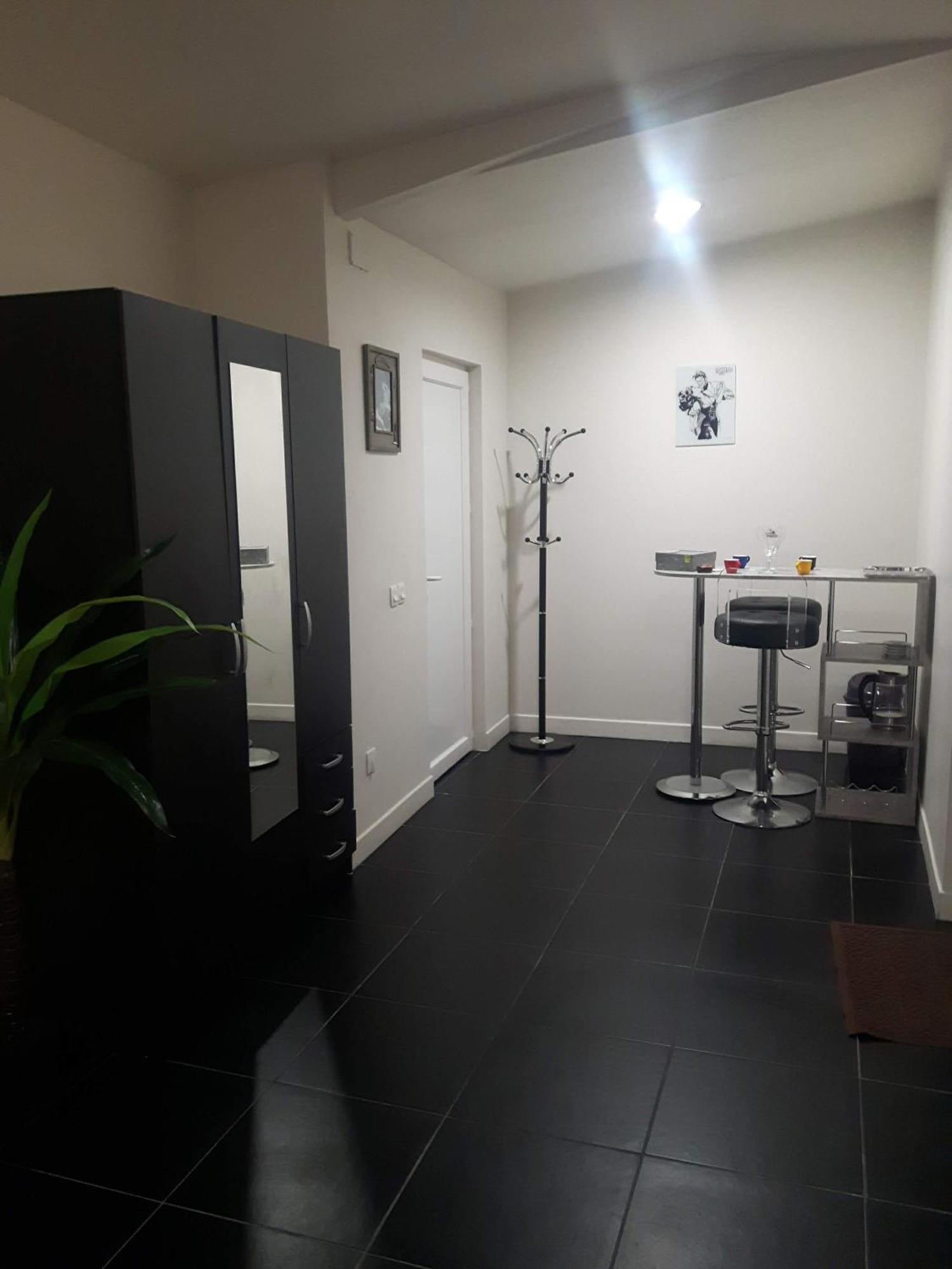 A 7 Minutes De L'Aeroport Cdg 1 Bed & Breakfast Thieux  Eksteriør bilde