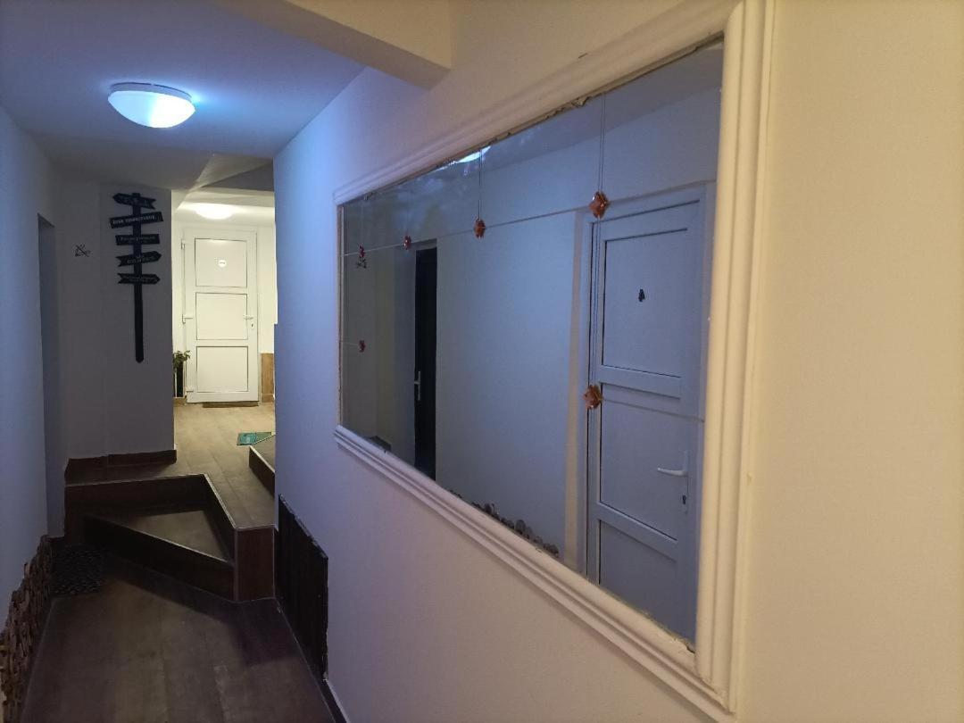 A 7 Minutes De L'Aeroport Cdg 1 Bed & Breakfast Thieux  Eksteriør bilde