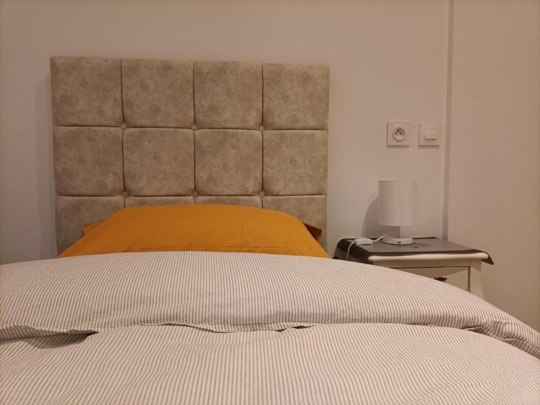 A 7 Minutes De L'Aeroport Cdg 1 Bed & Breakfast Thieux  Eksteriør bilde