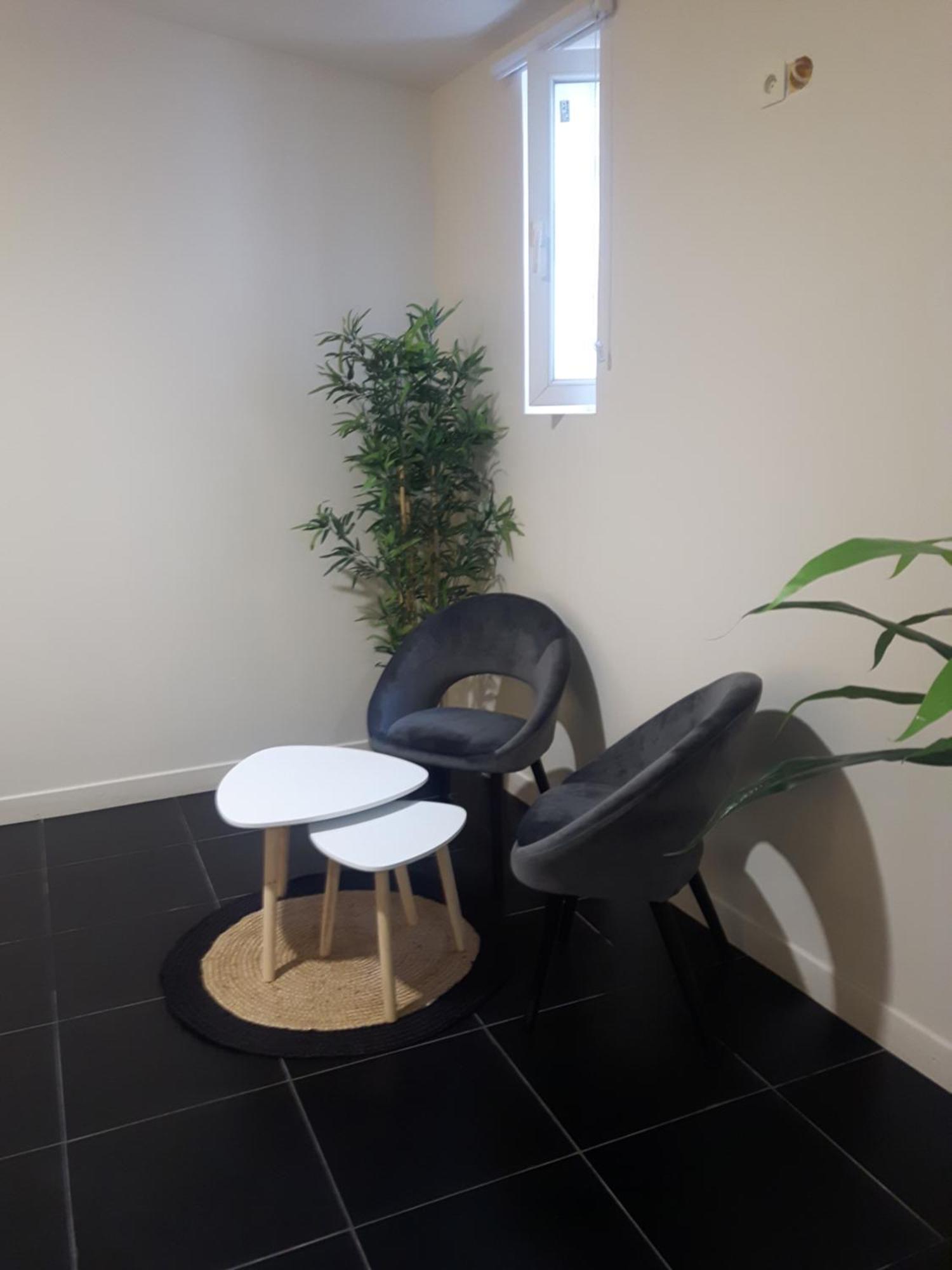 A 7 Minutes De L'Aeroport Cdg 1 Bed & Breakfast Thieux  Eksteriør bilde