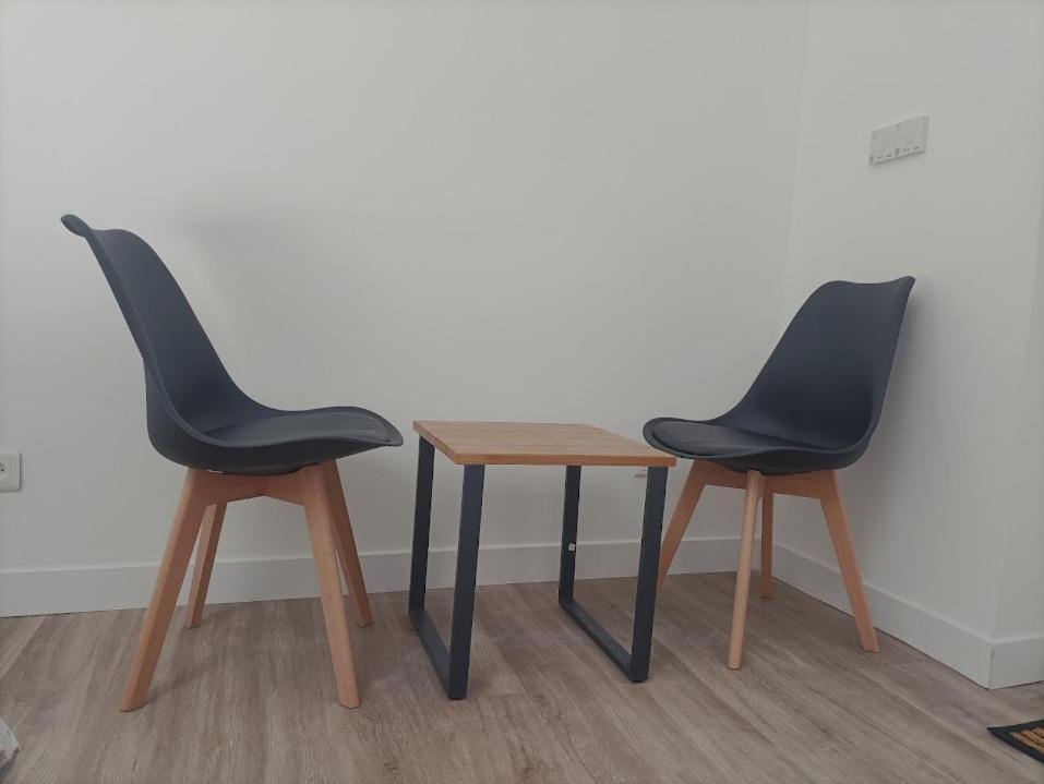 A 7 Minutes De L'Aeroport Cdg 1 Bed & Breakfast Thieux  Eksteriør bilde