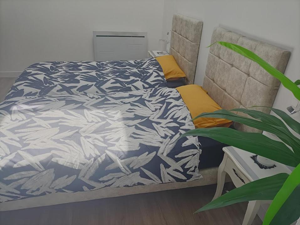 A 7 Minutes De L'Aeroport Cdg 1 Bed & Breakfast Thieux  Eksteriør bilde