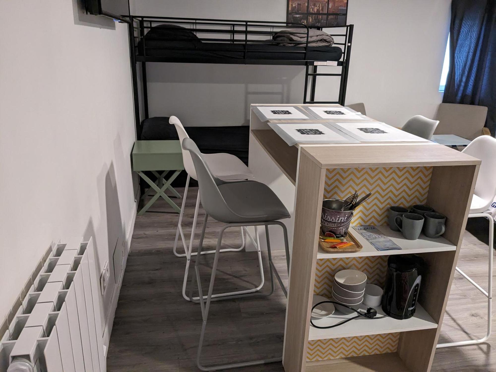A 7 Minutes De L'Aeroport Cdg 1 Bed & Breakfast Thieux  Eksteriør bilde